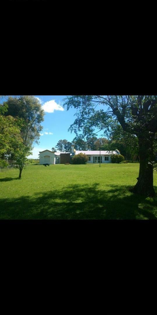 Foto de Venta Casco de Estancia Colonial. 10 hectáreas. Luján., imagen 5