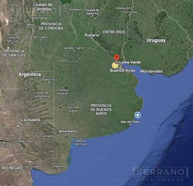 Foto de Terreno Campo en Venta en Loma Verde, Escobar, G.B.A. Zona Norte, imagen 4