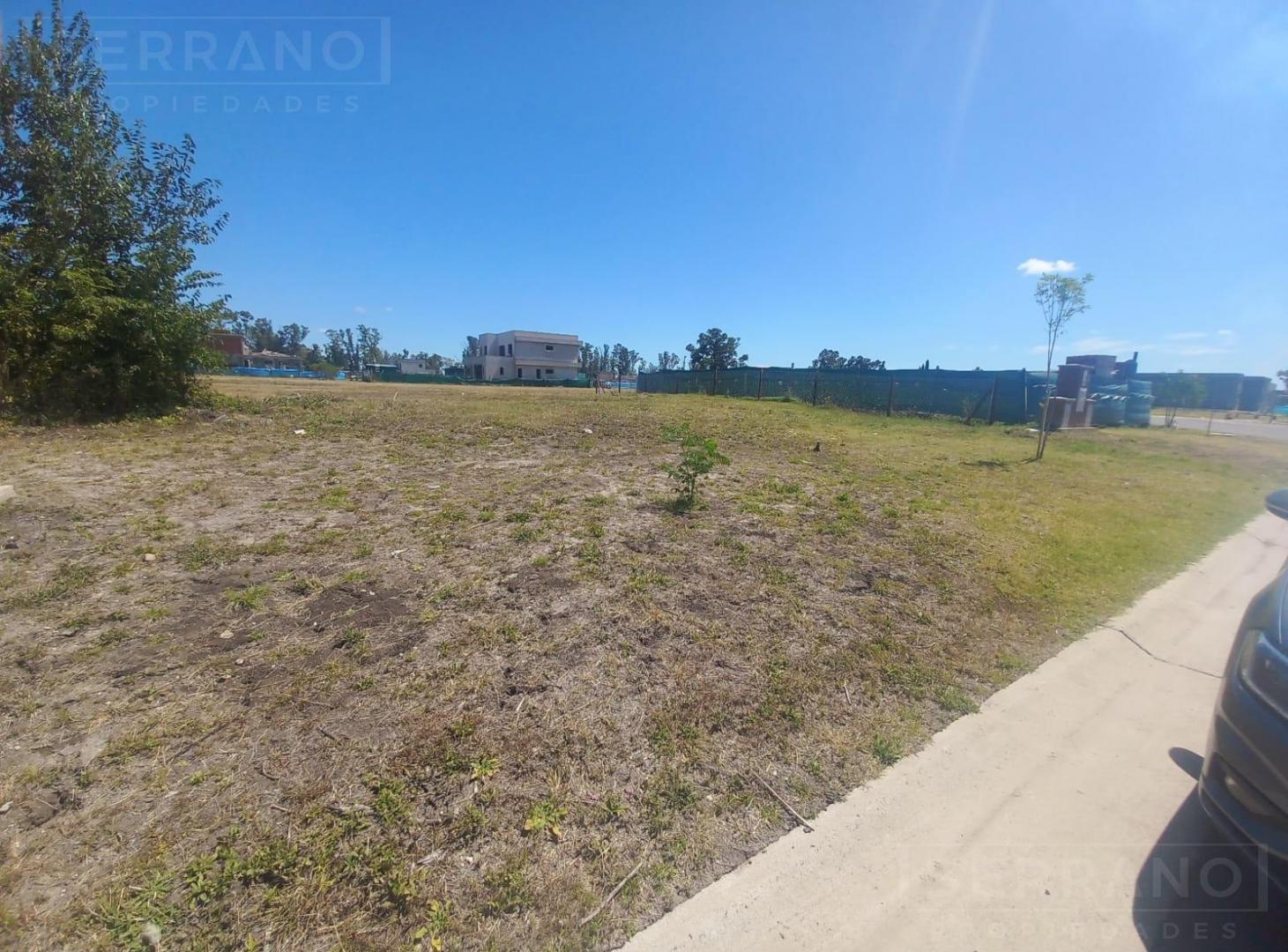 Foto de Venta Lote en Santa Sofia Pilar del Este., imagen 2
