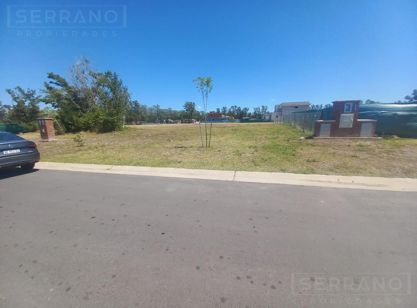 Foto de Venta Lote en Santa Sofia Pilar del Este., imagen 3