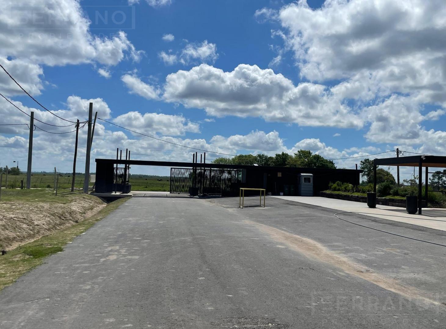 Foto de Lote en venta 360m2, con Financiacion, El Aterrizaje - Escobar, imagen 3