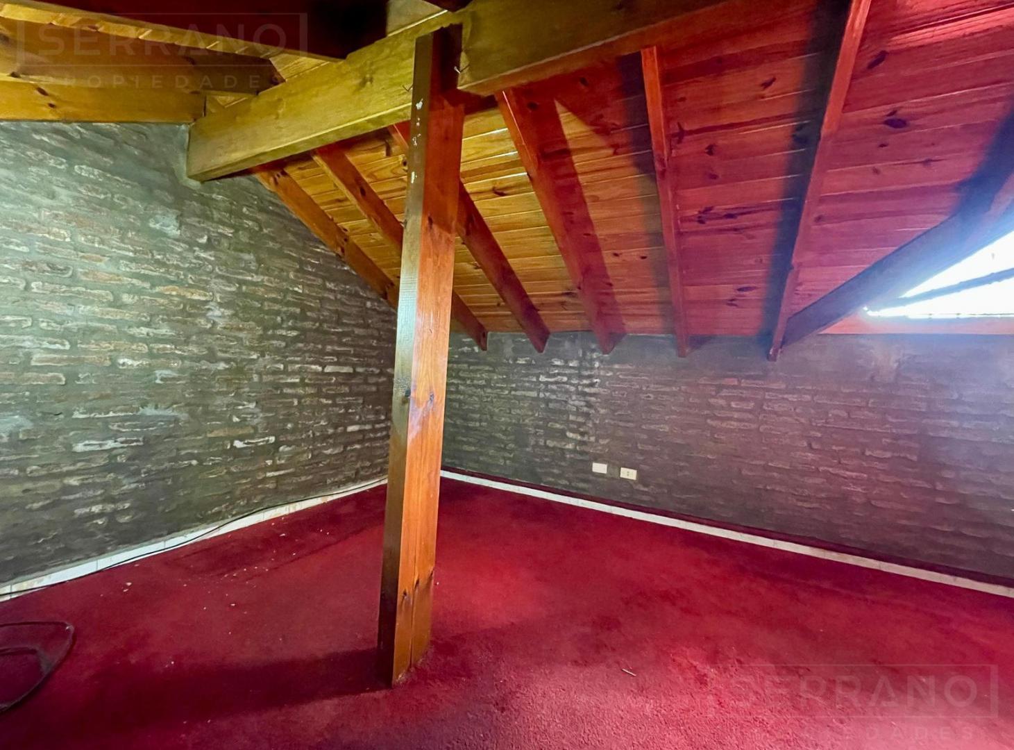 Foto de PH en venta, 4 ambientes, amplio con entrepiso y 2 balcones - Escobar, imagen 2