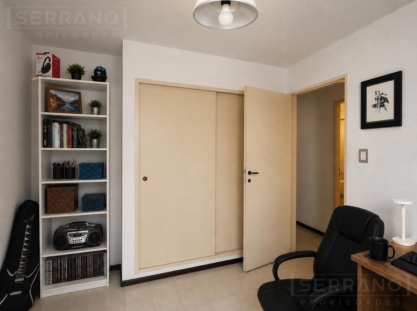 Foto de Venta. Casa de 3 ambientes con Jardín y Parrilla - Barrio Coprovi, imagen 5