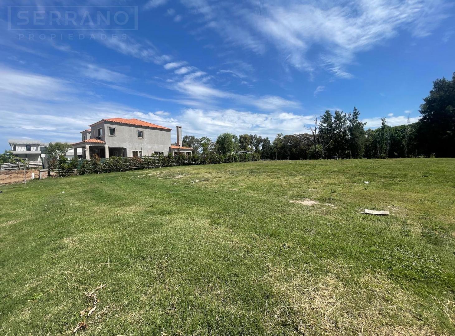 Foto de Venta Lote 890 m² | Sector 3 | Gastos de posesión ya pagos | Azzurra, imagen 1