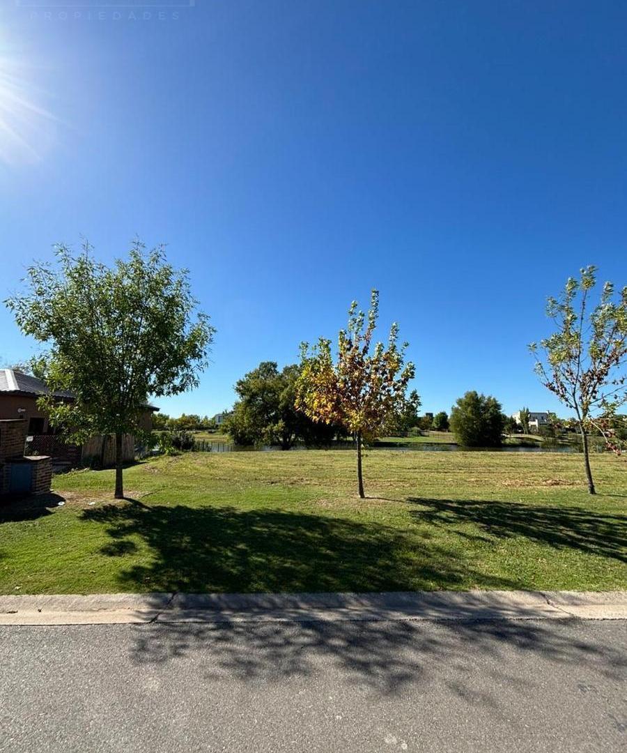 Foto de Venta lote al agua de 920m2 en el Cazal, Escobar, imagen 4