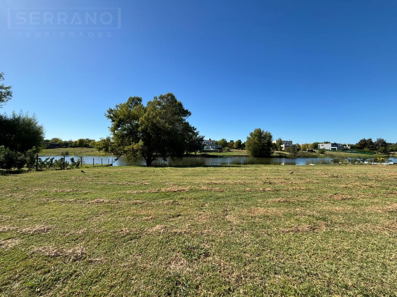 Foto de Venta lote al agua de 920m2 en el Cazal, Escobar, imagen 1