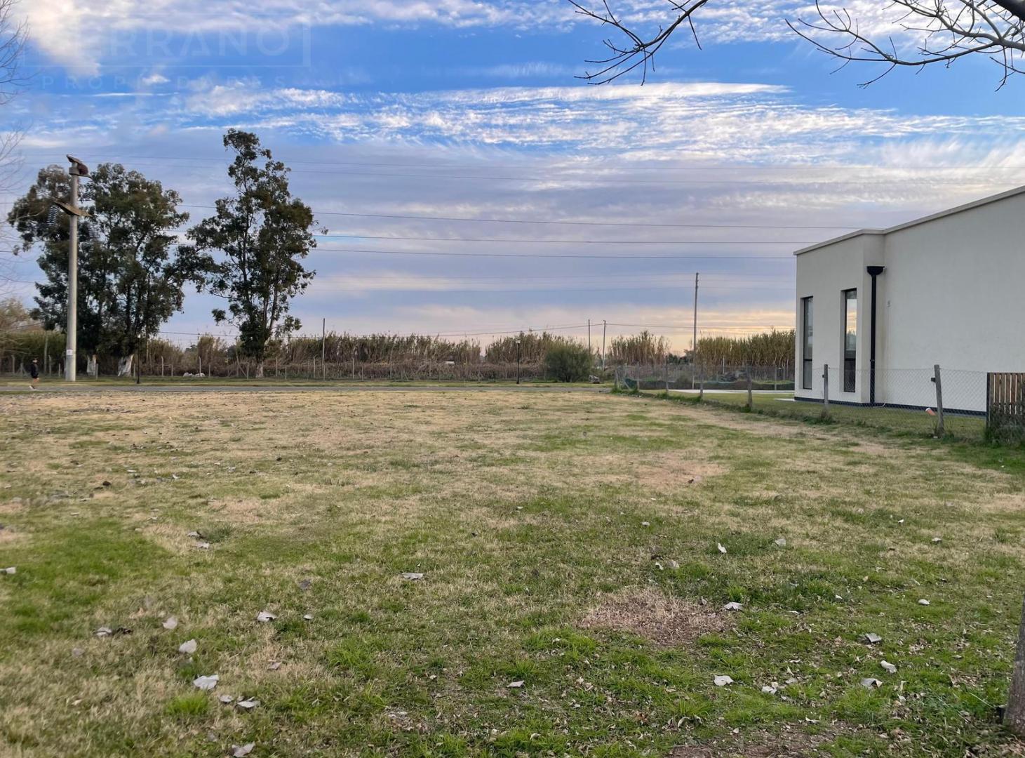 Foto de Venta de Lote interno 764 m² en Haras Santa María, El Molino |, imagen 1
