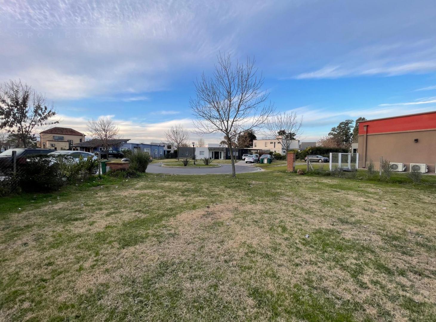 Foto de Venta de Lote interno 764 m² en Haras Santa María, El Molino |, imagen 5
