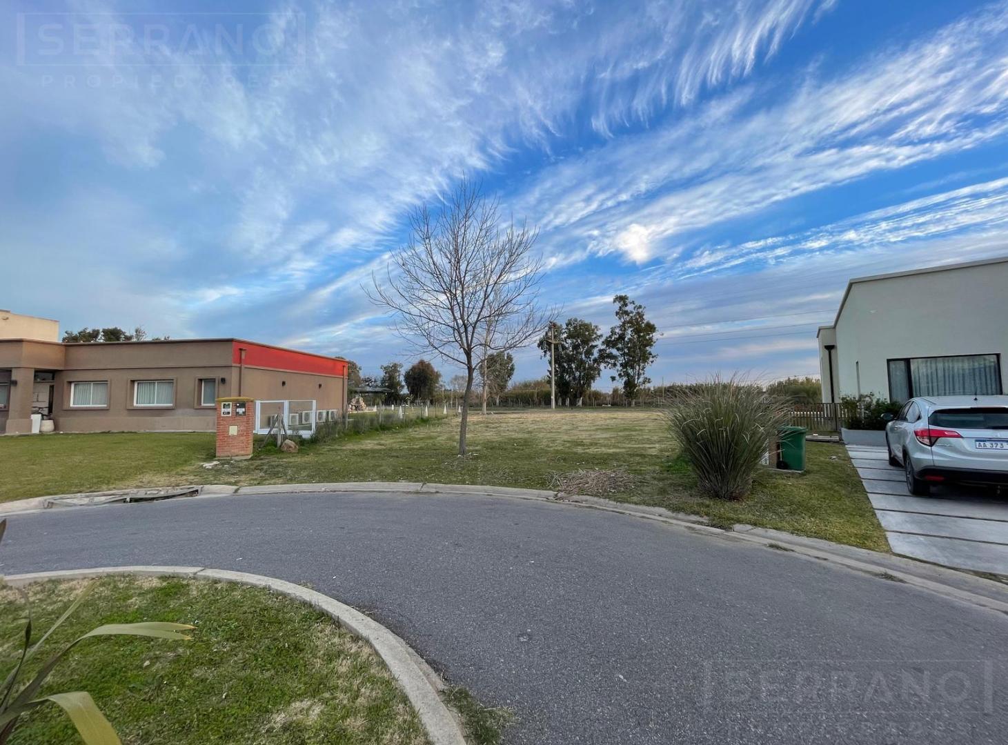 Foto de Venta de Lote interno 764 m² en Haras Santa María, El Molino |, imagen 4