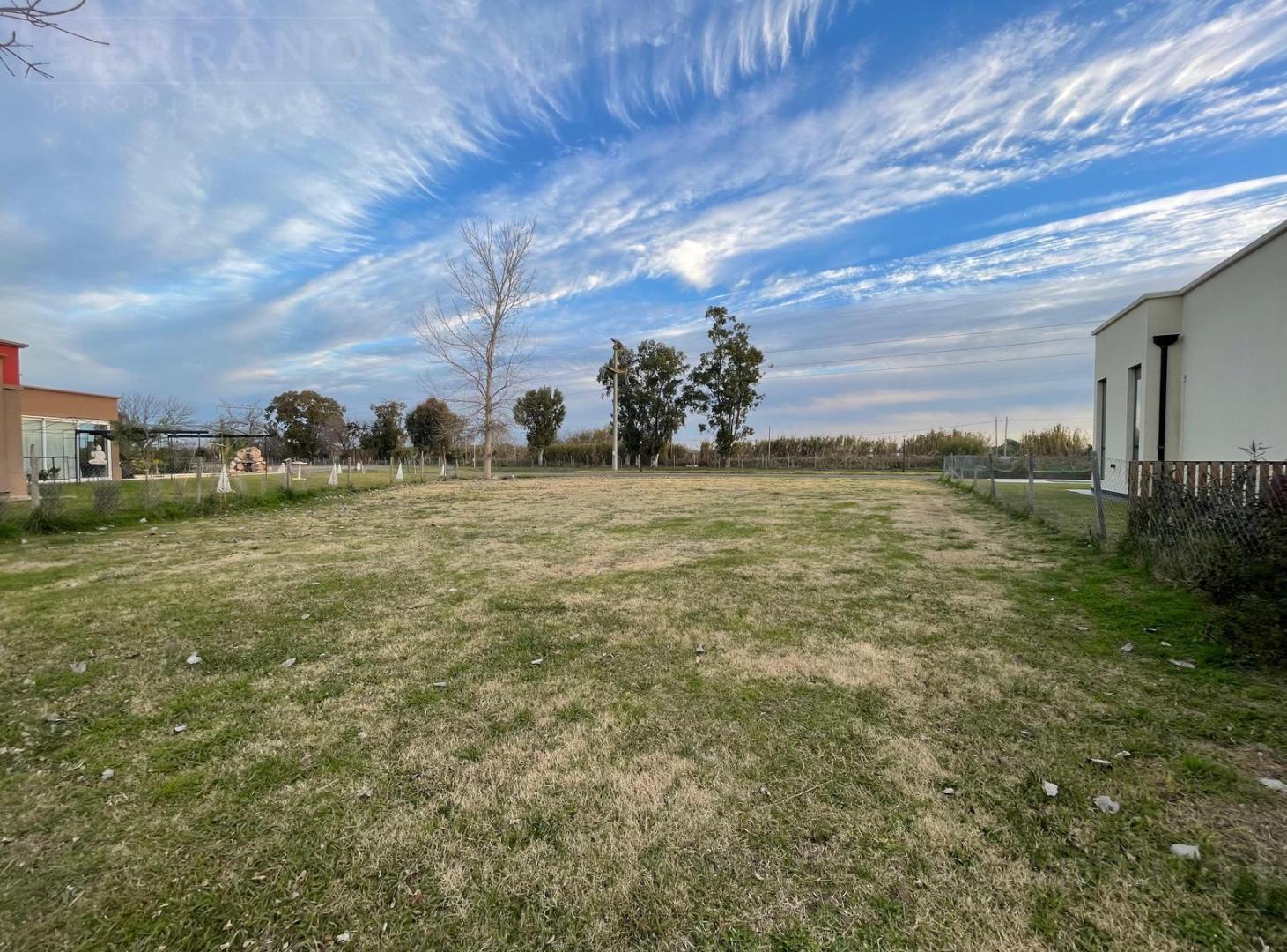 Foto de Venta de Lote interno 764 m² en Haras Santa María, El Molino |, imagen 2