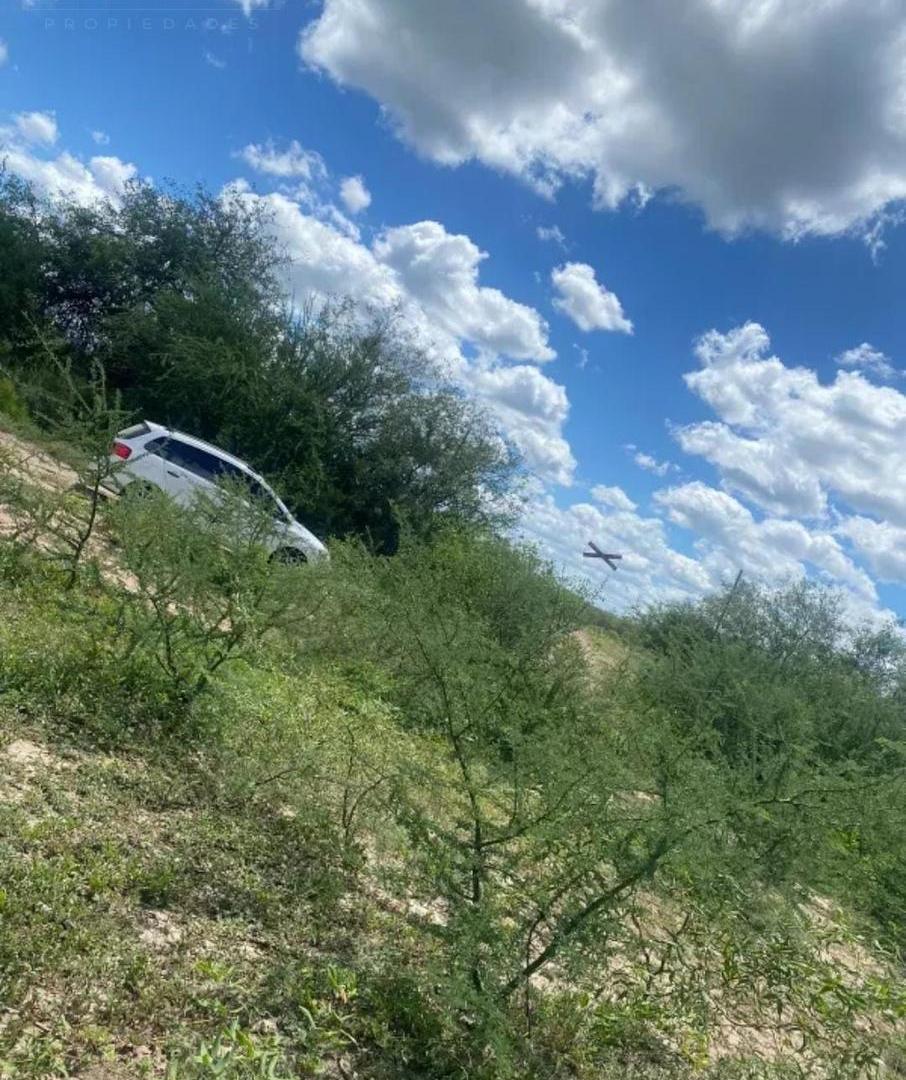 Foto de Venta Campo 500 ha en Lugones, Santiago del Estero, imagen 3
