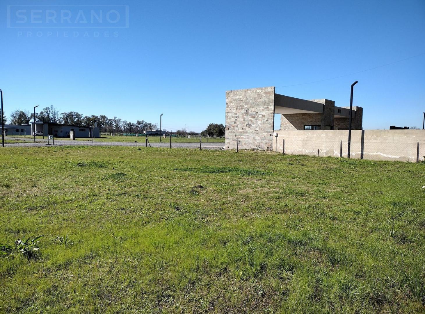 Foto de Venta. Lote 605 M2. Perimetrado. Barrio Cerrado Nortes Del Pilar, imagen 3