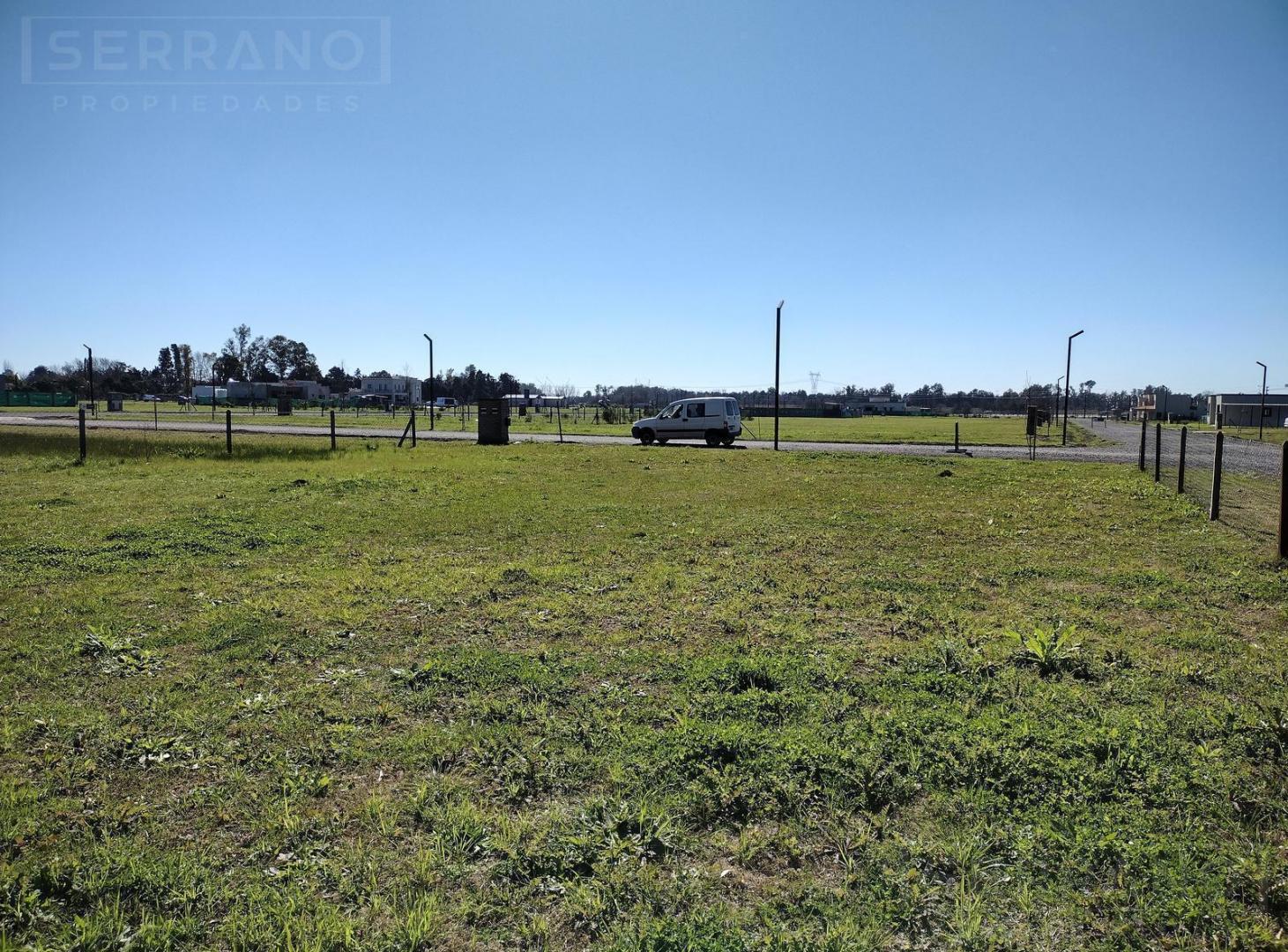 Foto de Venta. Lote 605 M2. Perimetrado. Barrio Cerrado Nortes Del Pilar, imagen 4