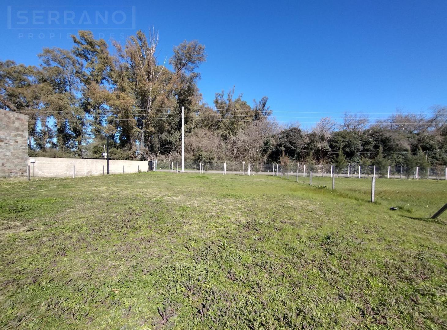 Foto de Venta. Lote 605 M2. Perimetrado. Barrio Cerrado Nortes Del Pilar, imagen 1