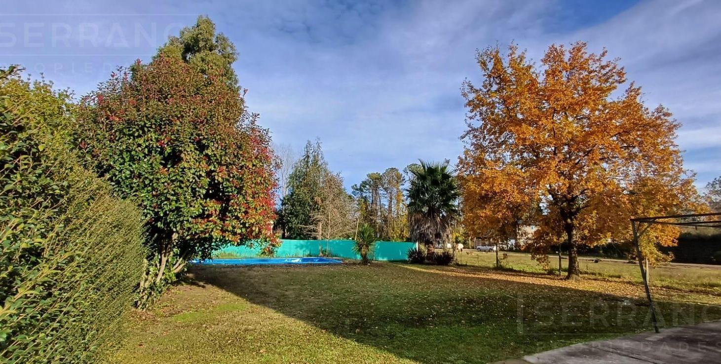 Foto de Venta casa 4 ambientes, 3 baños, Barrio Parque Sakura, Exaltación de la, imagen 3