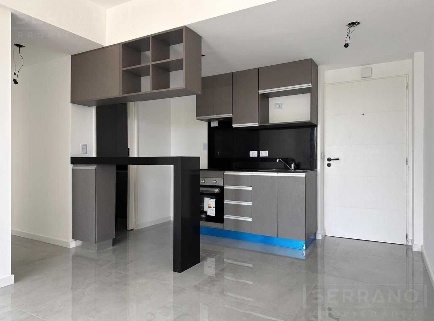 Foto de Alquiler anual departamento 3 ambientes a estrenar en Brickell, Tigre, imagen 2