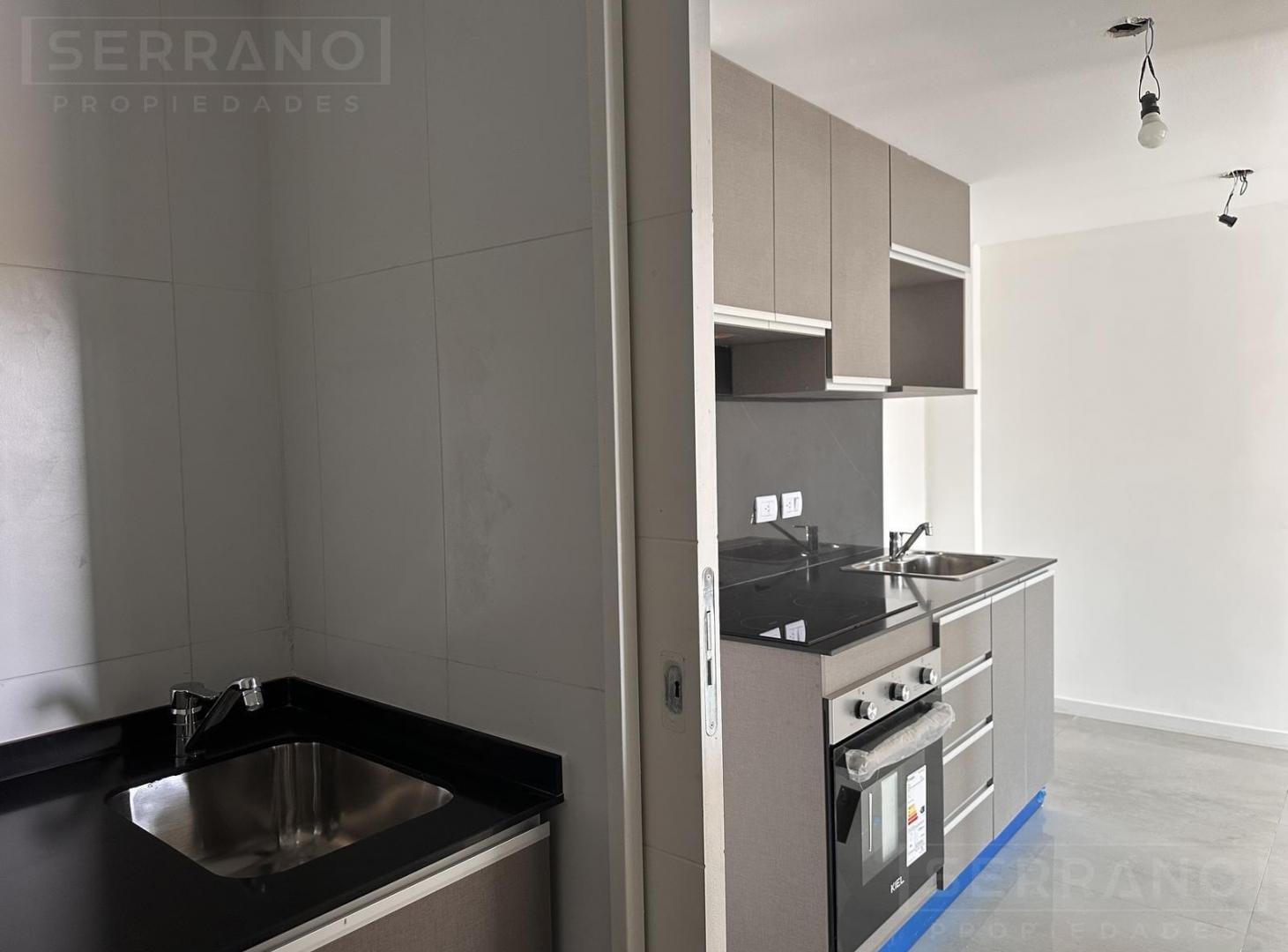 Foto de Alquiler anual departamento 3 ambientes a estrenar en Brickell, Tigre, imagen 3
