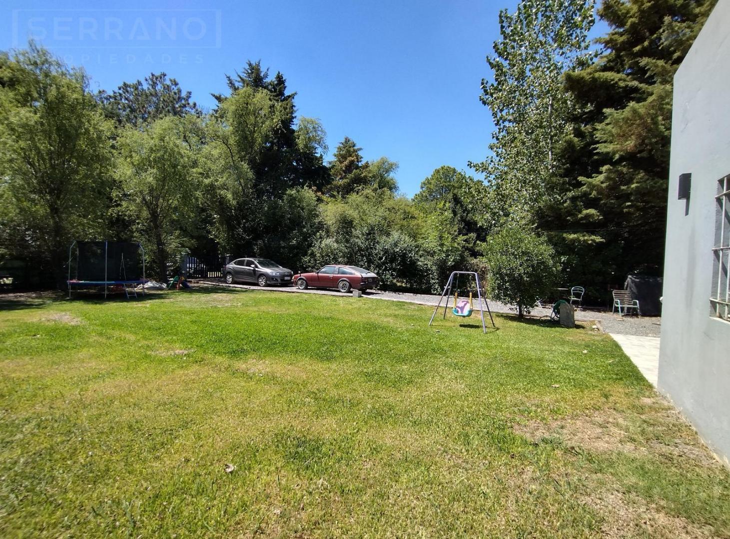 Foto de Venta. Casa 3 Ambientes. Lote de 760 M2. Parque Sakura. Exaltación de, imagen 5