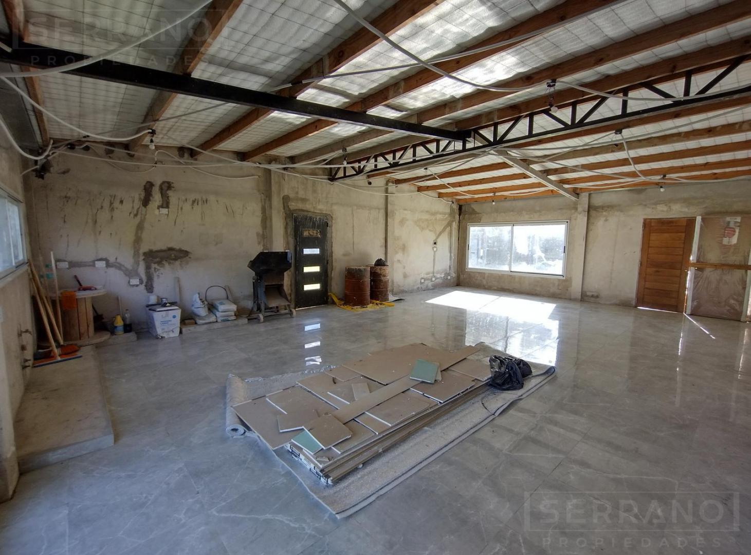 Foto de Venta. Casa A Terminar. 4 Ambientes. Lote 1.948 M2. Barrio Parque, imagen 5
