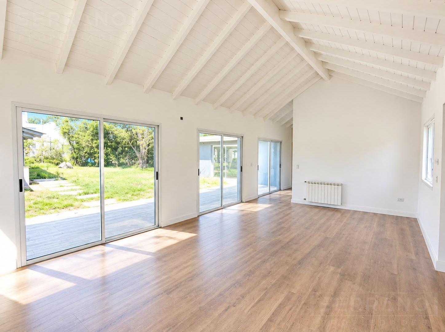 Foto de Venta. Casa 3 Ambientes. Con Quincho y Parrilla. Barrio Parque Sakura, imagen 5
