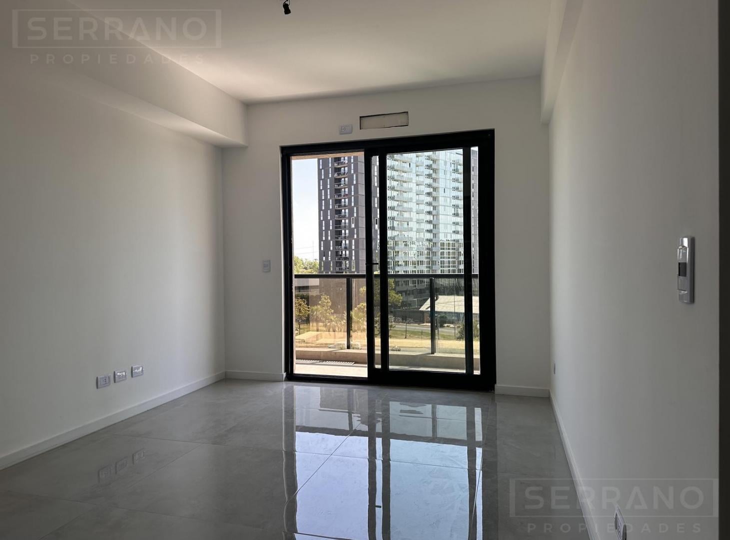 Foto de Alquiler anual departamento 3 ambientes a estrenar en Brickell, Tigre, imagen 3