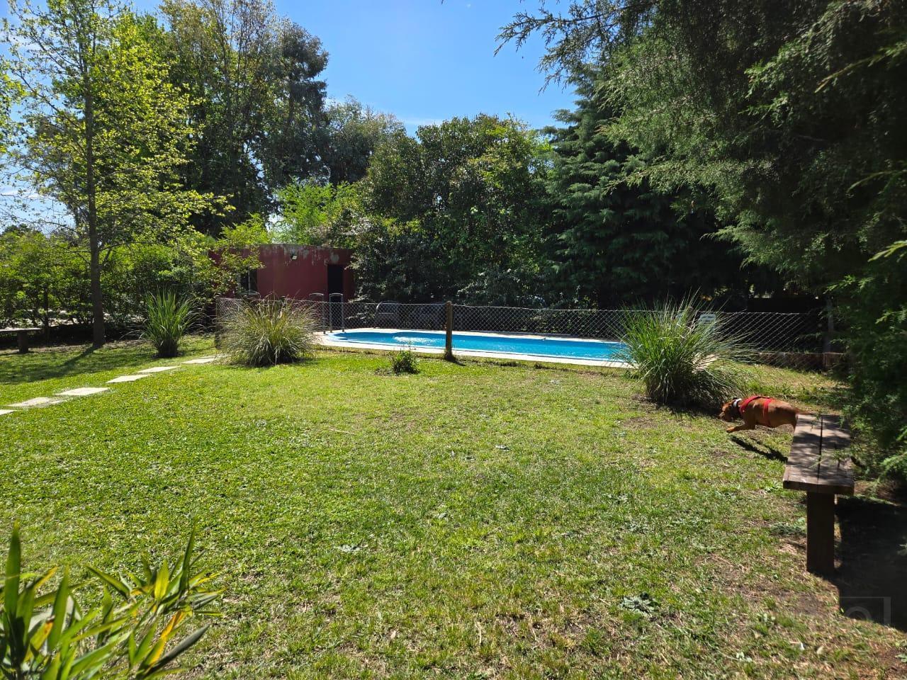 Foto de Alquiler temporario casa de 3 ambientes con pileta en Parque Sakura, imagen 4