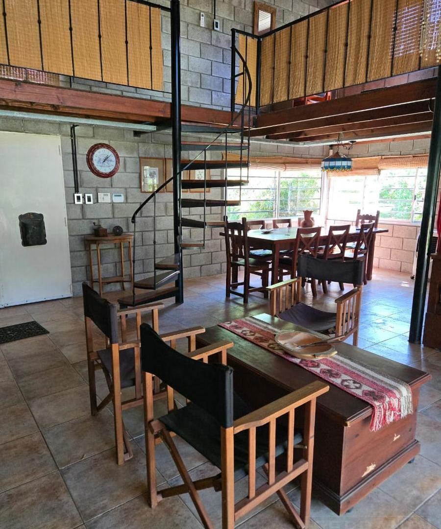 Foto de la propiedad en Sda. Alquiler Vacacional Casa de 3 Ambientes con Pileta