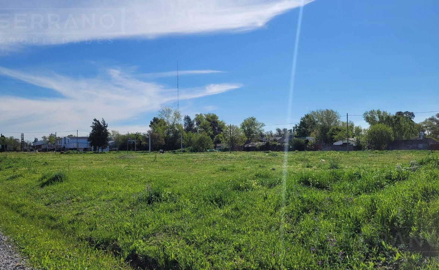 Foto de Venta Lote Terreno Pilar. Derqui Chico. Apto comercial., imagen 4