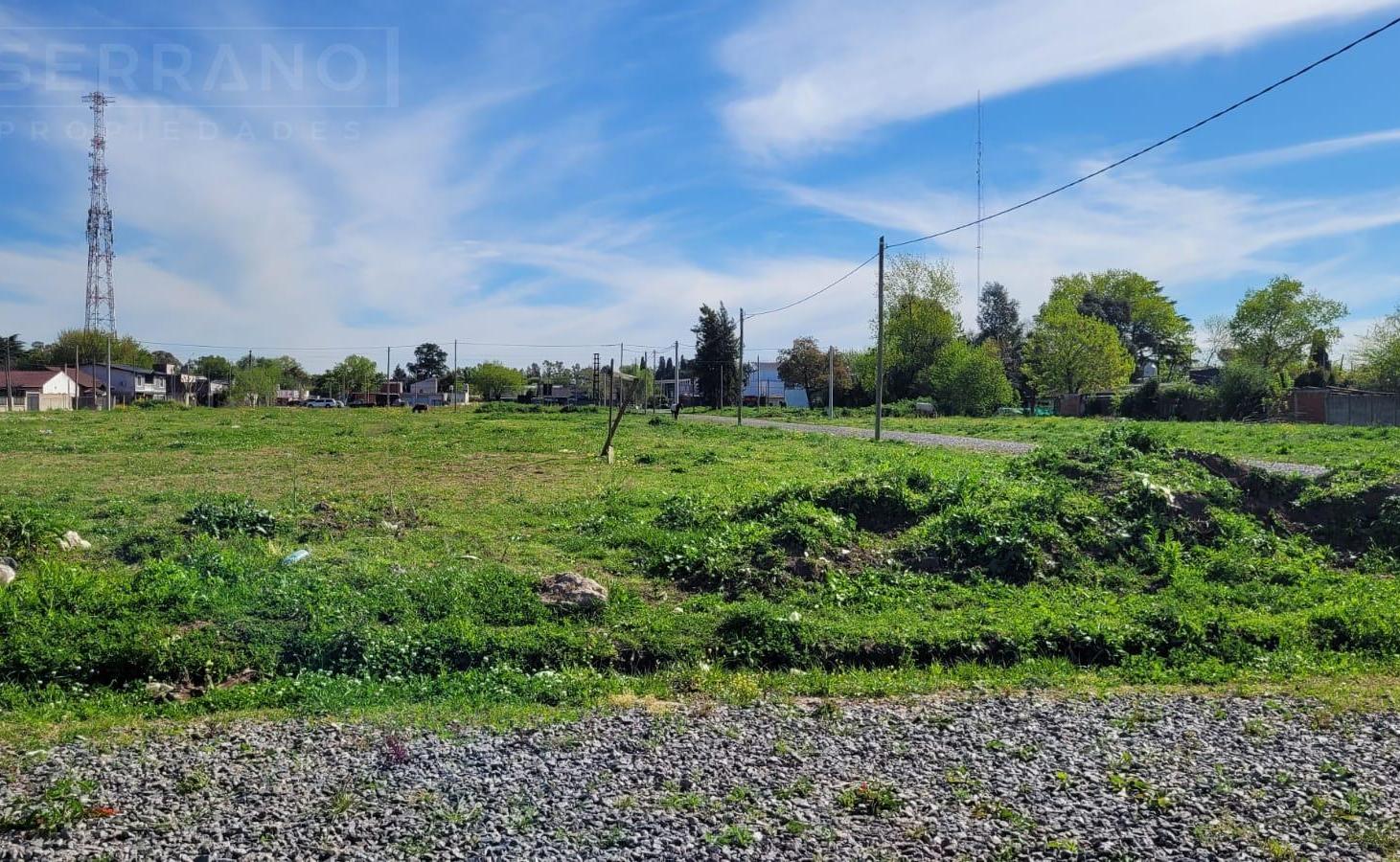 Foto de Venta Lote Terreno Pilar. Derqui Chico. Apto comercial., imagen 5