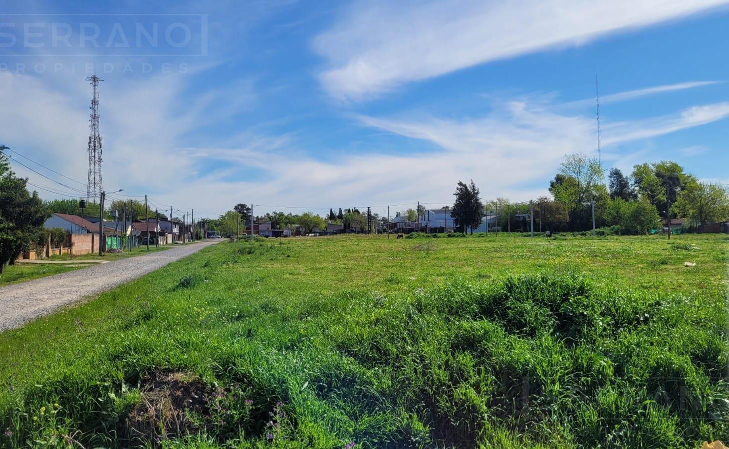 Foto de Venta Lote Terreno Pilar. Derqui Chico. Apto comercial., imagen 1