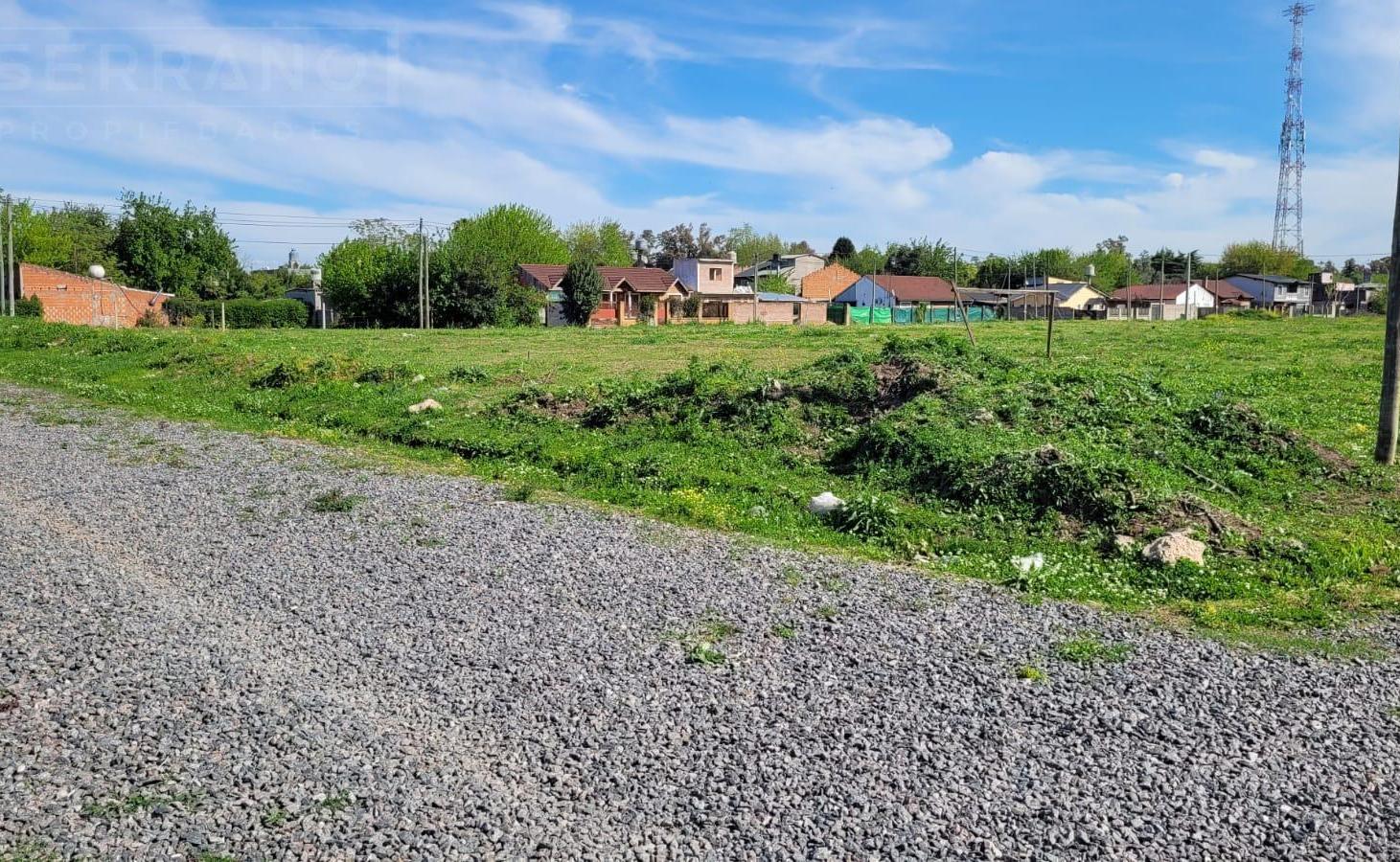 Foto de Venta Lote Terreno Pilar. Derqui Chico. Apto comercial., imagen 2