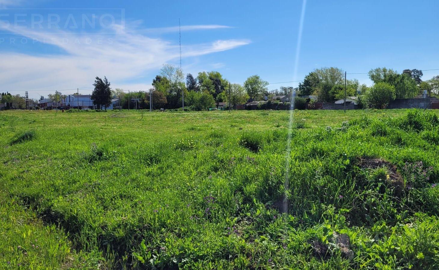 Foto de Venta Lote Terreno Pilar. Derqui Chico. Apto comercial., imagen 3