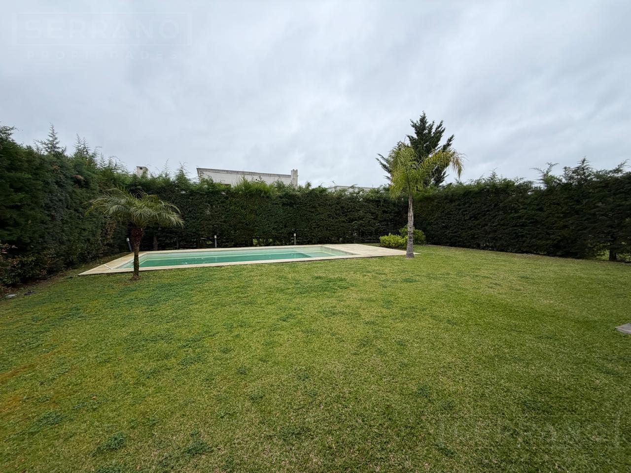 Foto de Alquiler Casa 4 ambientes, Barrio Los Alisos, Nordelta, Tigre, imagen 5