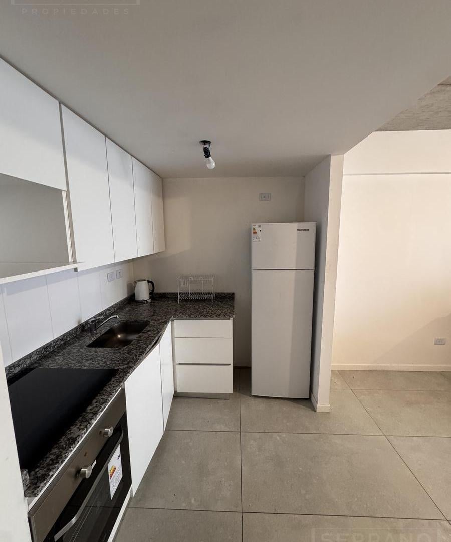 Foto de Departamento en Almagro, imagen 2