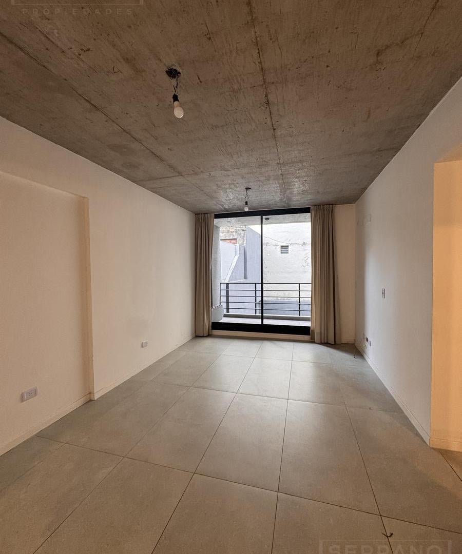 Foto de Departamento en Almagro, imagen 1