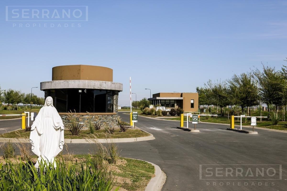 Foto de Terreno Lote en Venta en San Sebastian, Escobar, G.B.A. Zona Norte, imagen 2