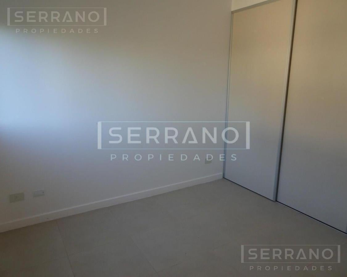 Foto de Venta departamento a estrenar 2 ambientes con cochera en Jardines del, imagen 4