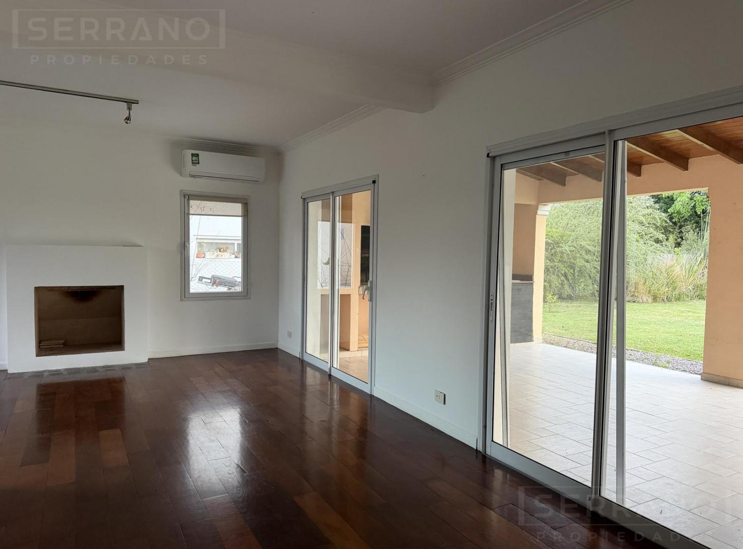 Foto de Casa en alquiler anual de 5 ambientes con pileta en San Isidro Labrador, imagen 4