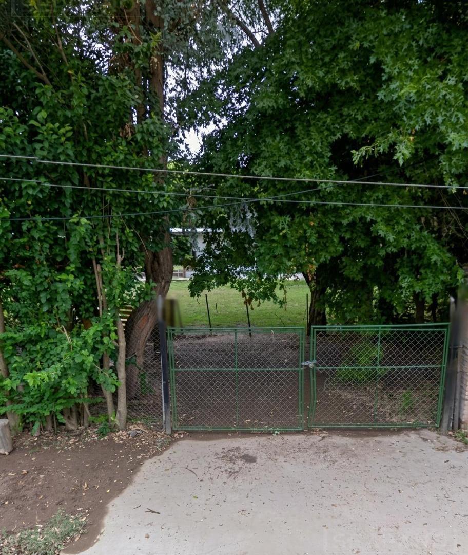 Foto de Venta Terreno en Barrio La Bota, con excelente ubicación, imagen 4