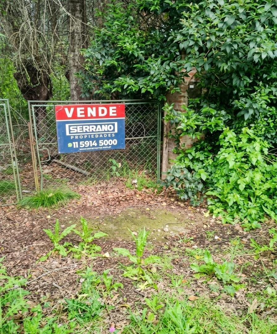 Foto de Venta Terreno en Barrio La Bota, con excelente ubicación, imagen 5