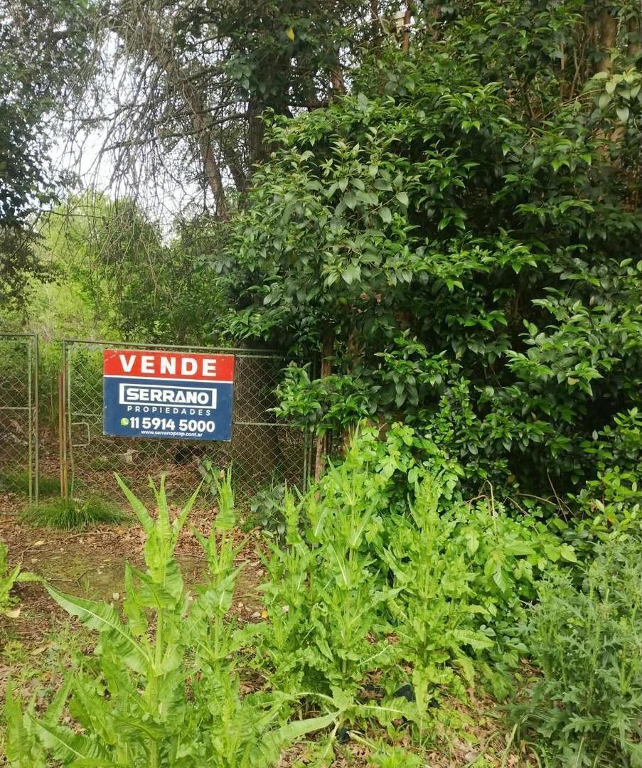 Foto de Venta Terreno en Barrio La Bota, con excelente ubicación, imagen 3