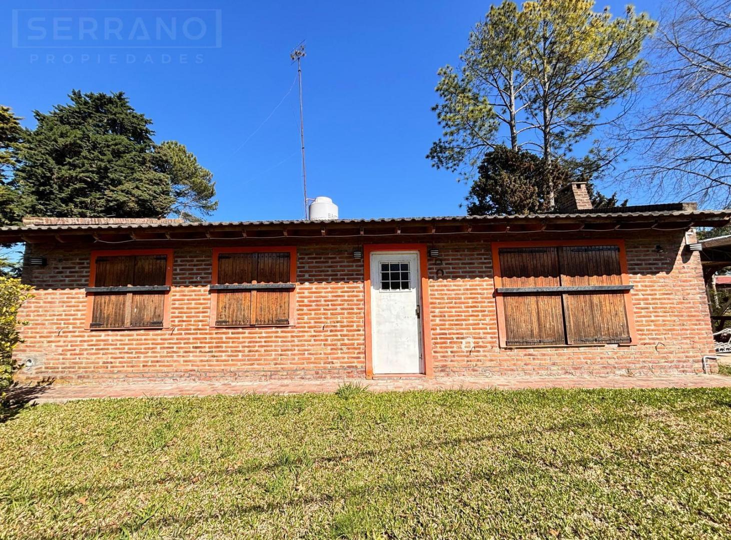 Foto de Venta casa 3 ambientes con pileta, en lote de 730m2, calle G. De La, imagen 5