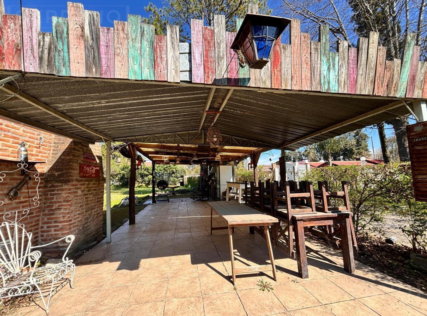 Foto de Venta casa 3 ambientes con pileta, en lote de 730m2, calle G. De La, imagen 3