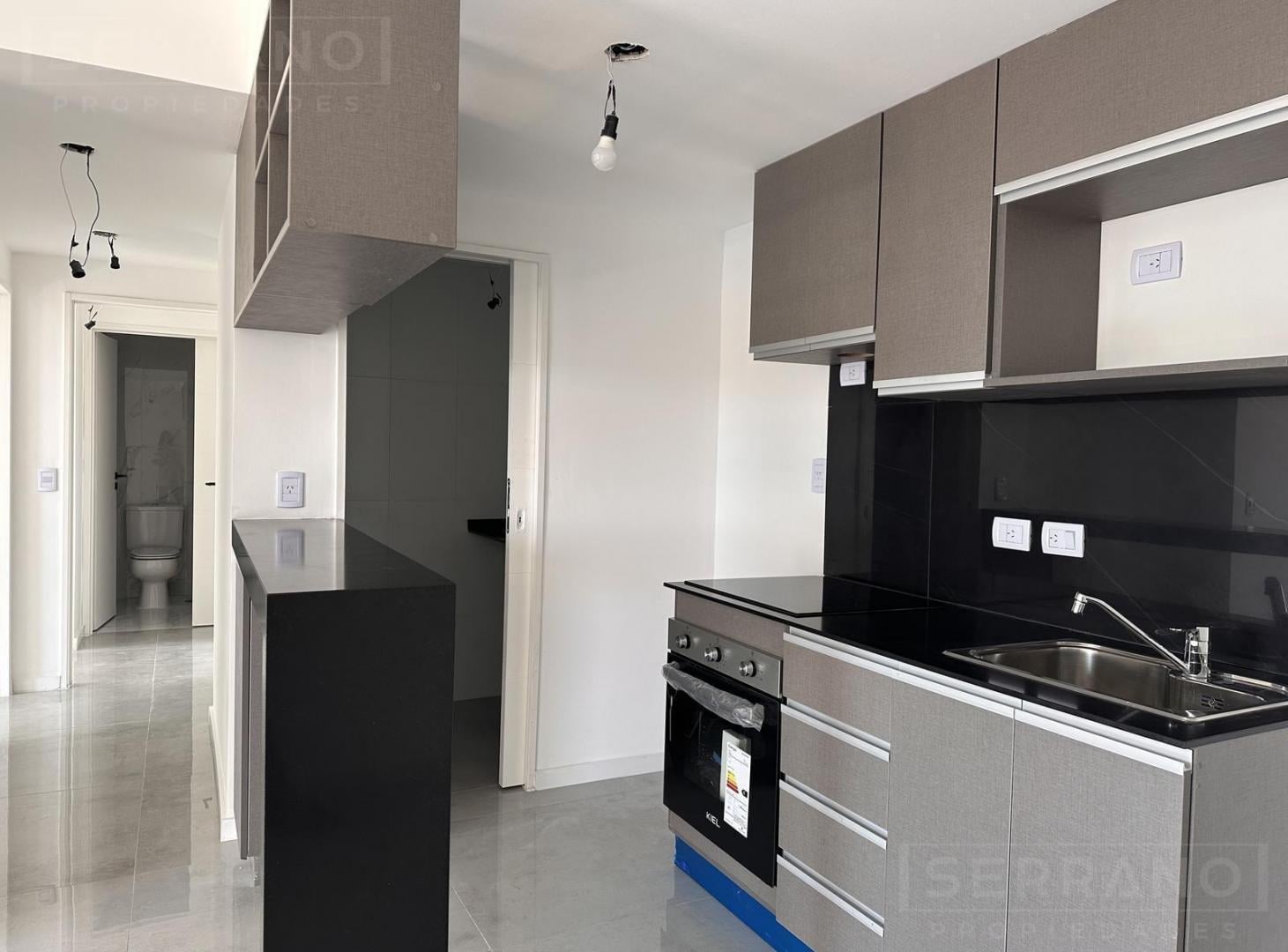 Foto de Alquiler anual departamento 3 ambientes a estrenar en Brickell, Tigre, imagen 5