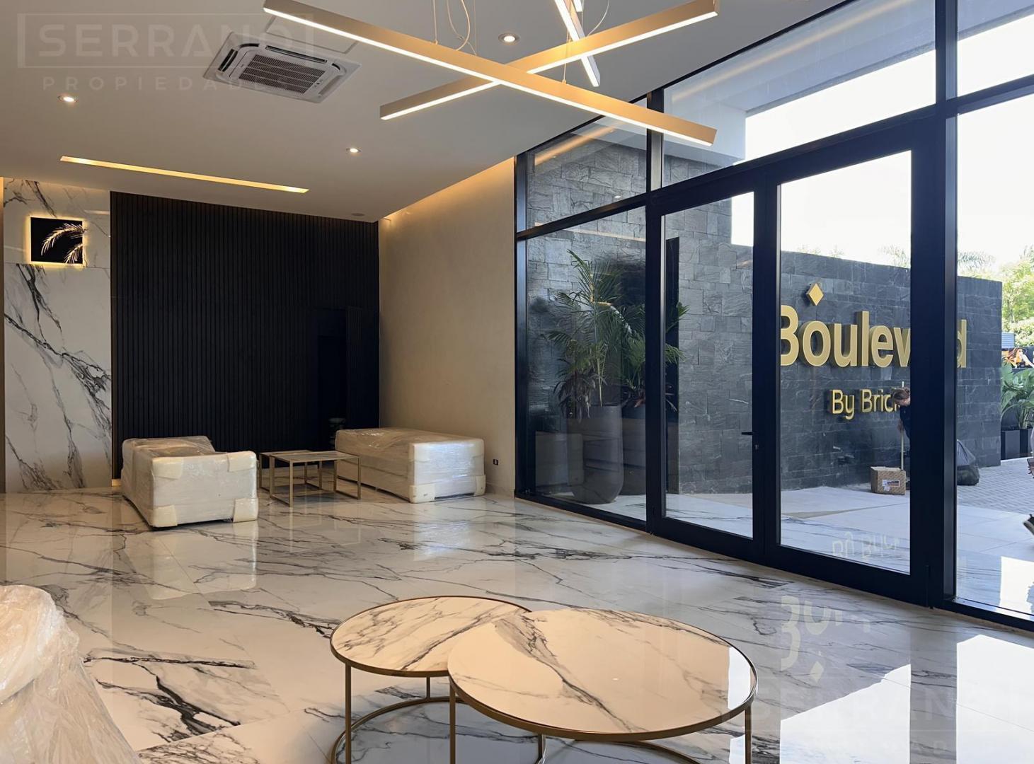 Foto de la propiedad en Jbi. Alquiler Departamento 3 Ambientes a Estrenar en