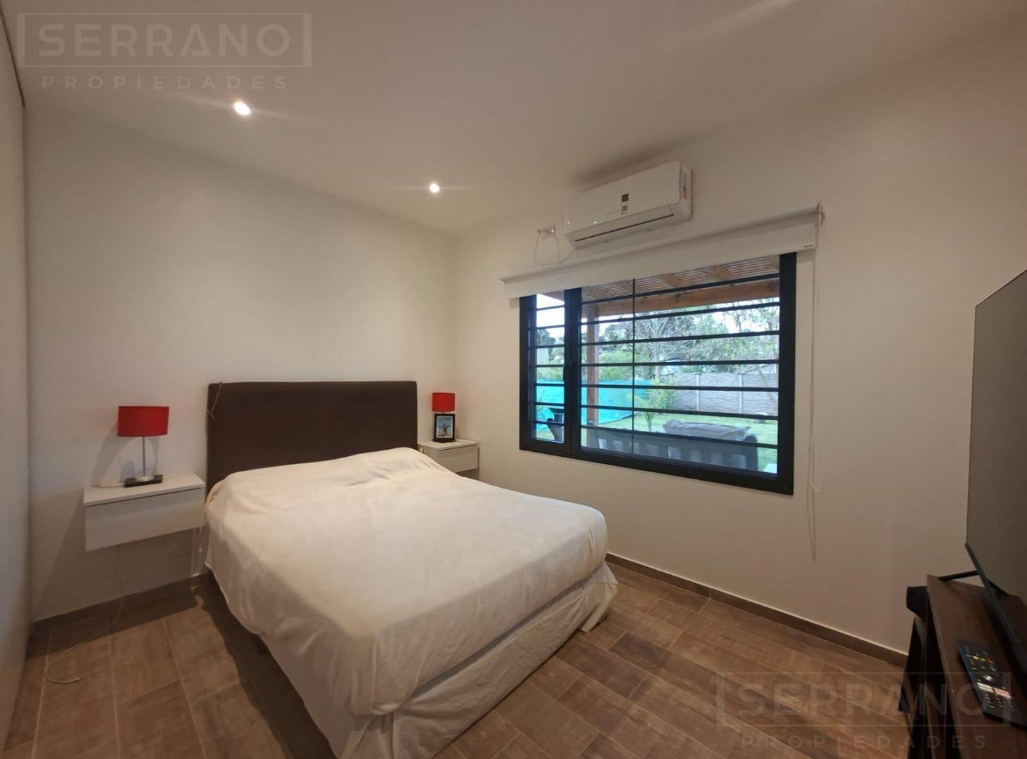 Foto de la propiedad en Venta Casa Moderna 3 Ambientes con Pileta Sobre 706m2