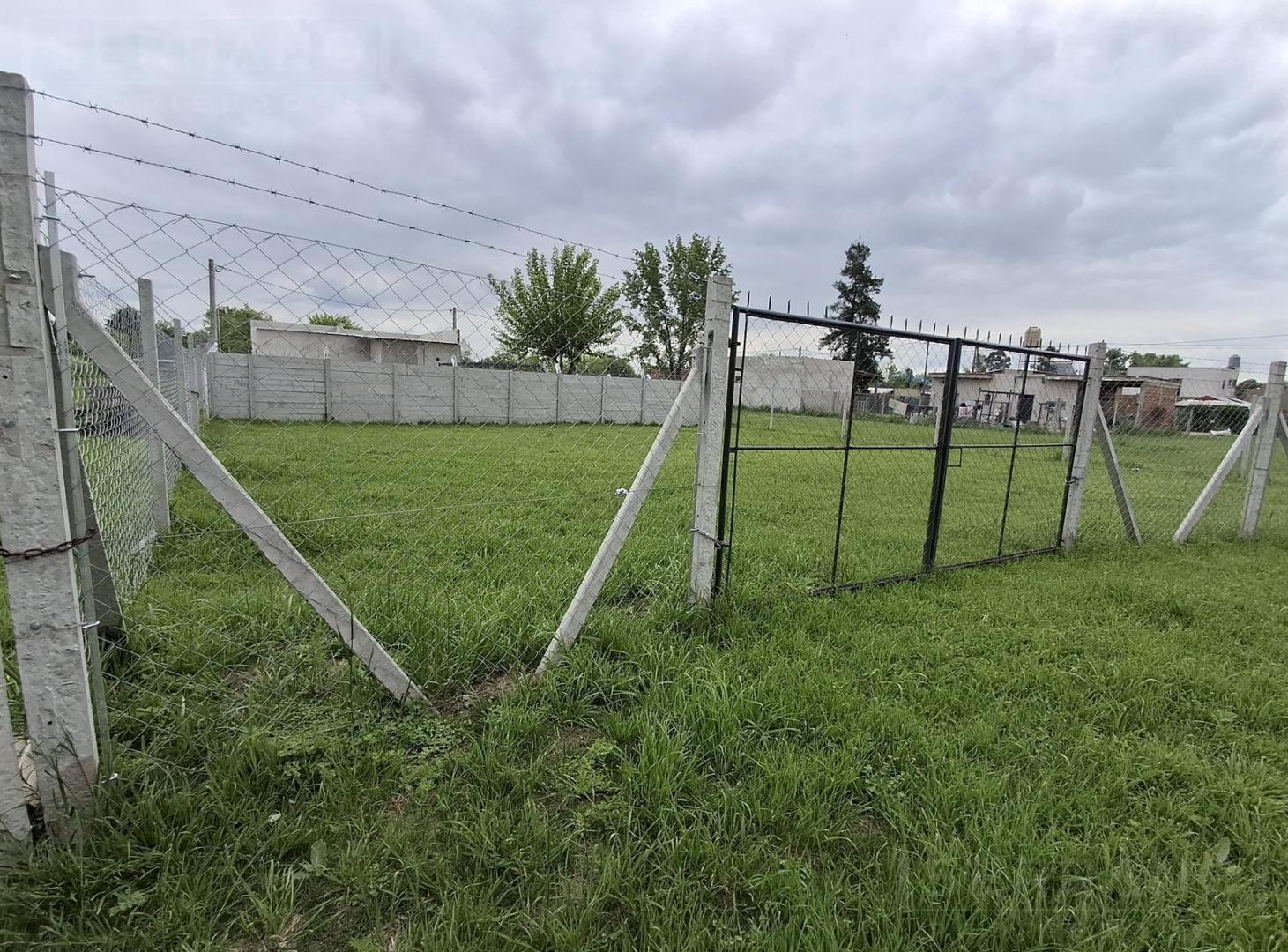Foto de Venta terreno en Pilar, acceso Estancias del Pilar, imagen 3