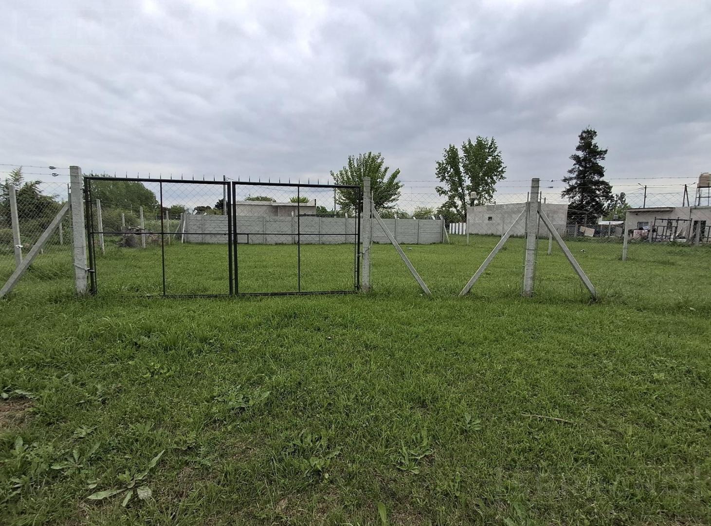 Foto de Venta terreno en Pilar, acceso Estancias del Pilar, imagen 2