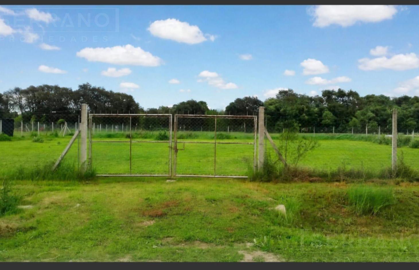 Foto de Venta Terreno de 1600m2 con mejoras, Parque Sakura II, Exaltación de la, imagen 2