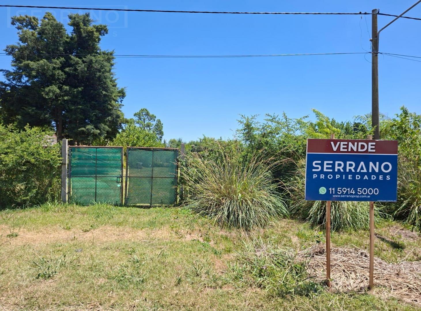 Foto de Venta lote de 730 m2 con mejoras, Parque Sakura, Exaltacion de la Cruz, imagen 3